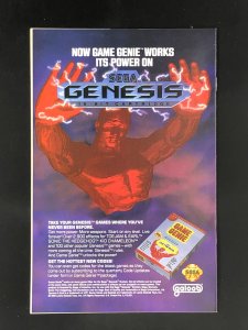 Spider-Man #28 (1992)