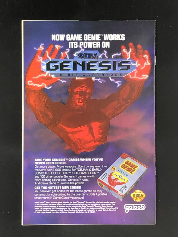 Spider-Man #28 (1992)