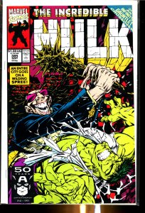 Hulk #385