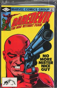 Daredevil #184 (1982) Daredevil