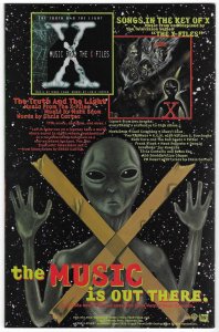 Mars Attacks The Savage Dragon #2 (1997)