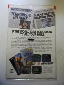 Spider-Man #1 Polybagged Silver Edition (1990)