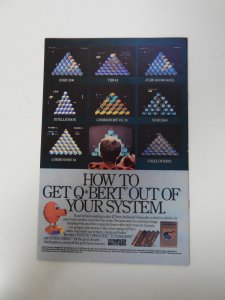 The Amazing Spider-Man #251 (1984) VF condition