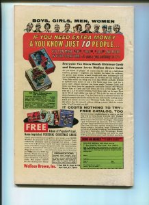 SGT FURY KING SIZE SPECIAL #3 (8.5) 1967