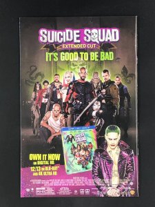 Batman Annual #1 (2017) VF/NM