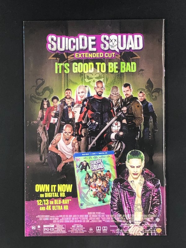 Batman Annual #1 (2017) VF/NM