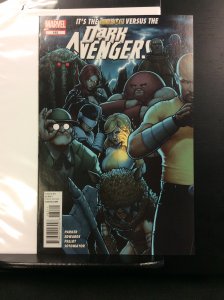 Dark Avengers #182  (2012) (NM)