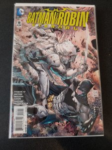 Batman & Robin Eternal #18 (2016)