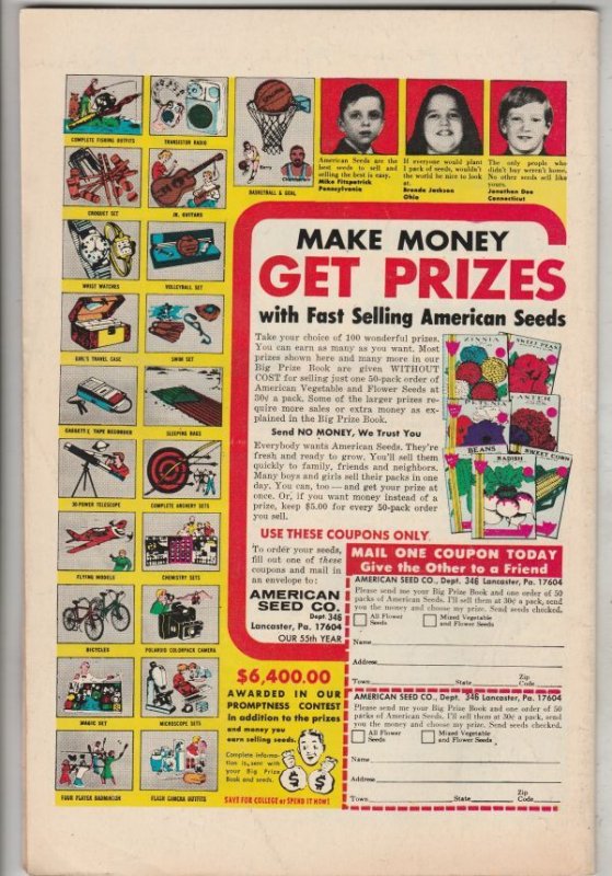 Luke Cage Hero for Hire #9 (May-73) VF+ High-Grade Luke Cage