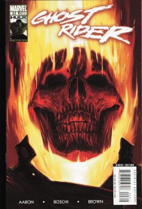 Ghost Rider #23 (2008) Ghost Rider