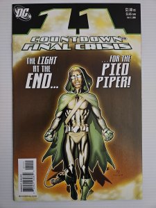 Countdown #11 (2008)