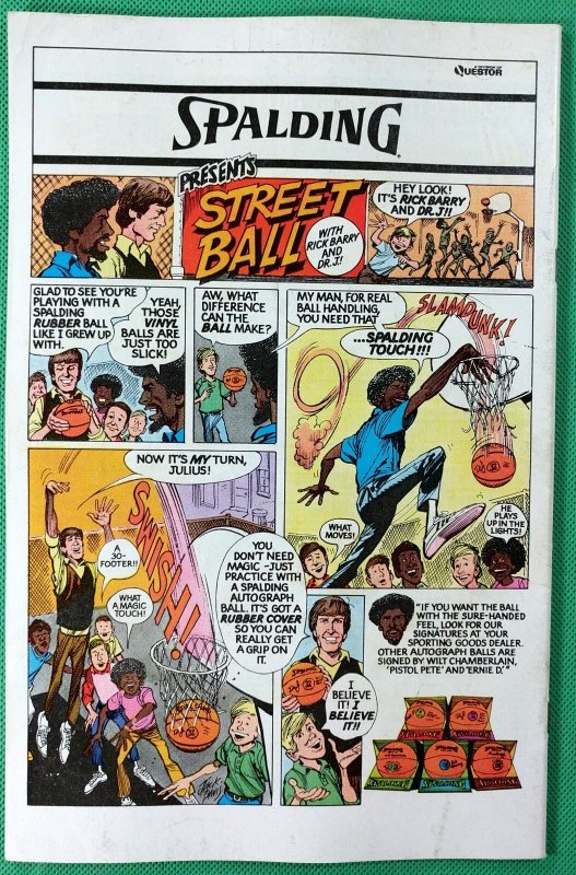 Amazing Spider-Man (1963) #171 FN+ (6.5)  Nova app