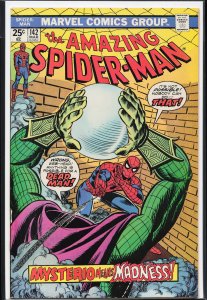 The Amazing Spider-Man #142 (1975) Spider-Man