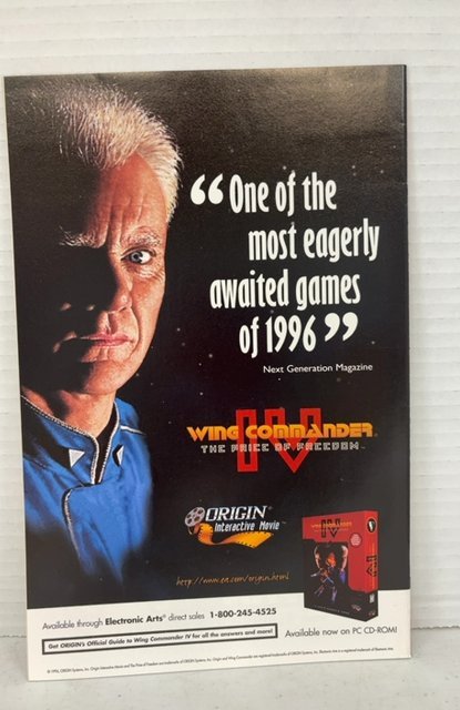 Green Lantern #73 (1996)