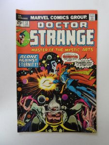 Doctor Strange #13 (1976) MVS intact