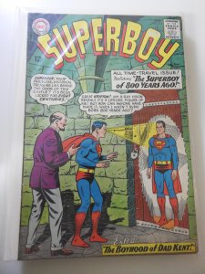 Superboy #113 (1964)