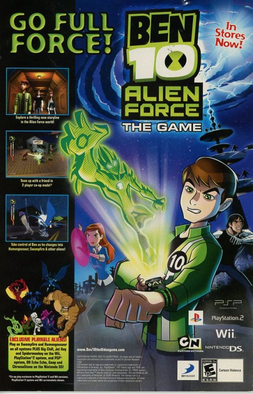 Looney Tunes 168  9.0 (our highest grade)  2009  Duck Dodgers!