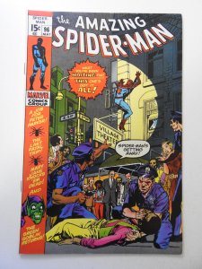 The Amazing Spider-Man #96 (1971) VF- Condition!