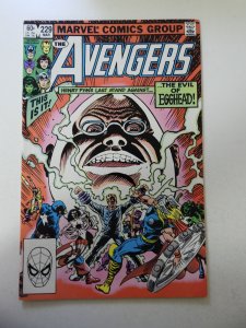 The Avengers #229 (1983) FN/VF Condition