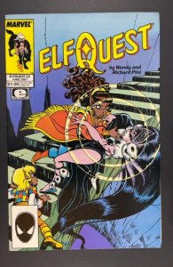 ElfQuest #23 (1987)