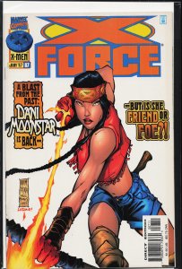 X-Force #67 (1997) X-Force