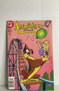 Animaniacs #55 (1999)