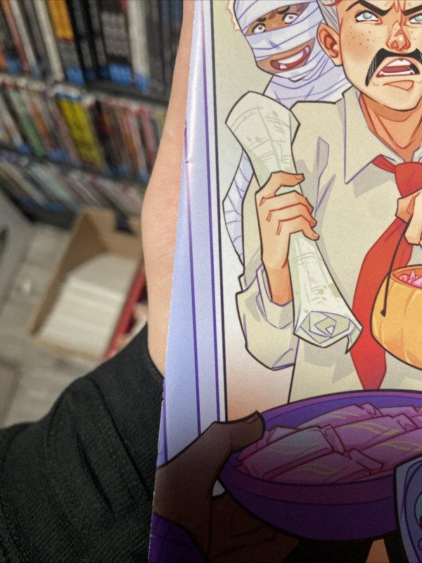 Ultimate Spider-Man #22 (2025) 1:25 Sauvage Variant Marvel Comics