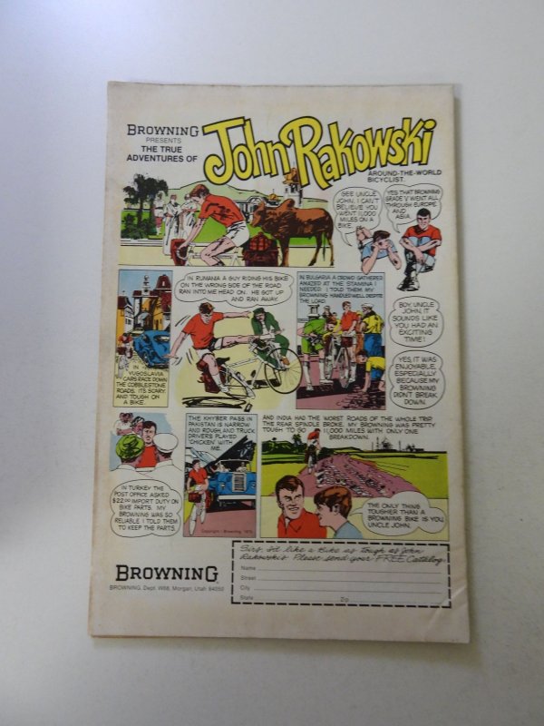 Batman #278 (1976) FN/VF condition