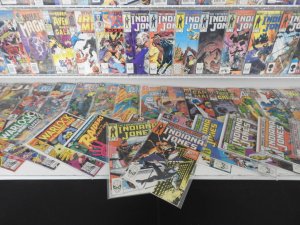 Huge Lot 150+ Comics W/ Thor, Superman, What If?+ Avg VF- Condition!
