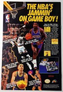 Uncanny X-Men #277 (9.0, 1991)