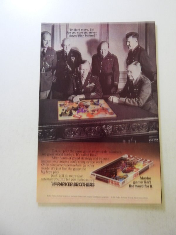 Marvel Super Heroes Secret Wars #10 (1985) VF condition