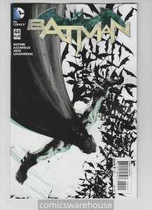 BATMAN (2011 DC) #44 NM