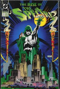 The Spectre #3 (1993) The Spectre