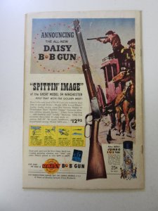 Amazing Adult Fantasy #8 (1962) VG- condition moisture damage