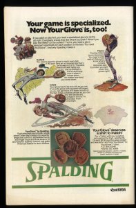 Kull #17 VF 8.0 White Pages Marvel Comics