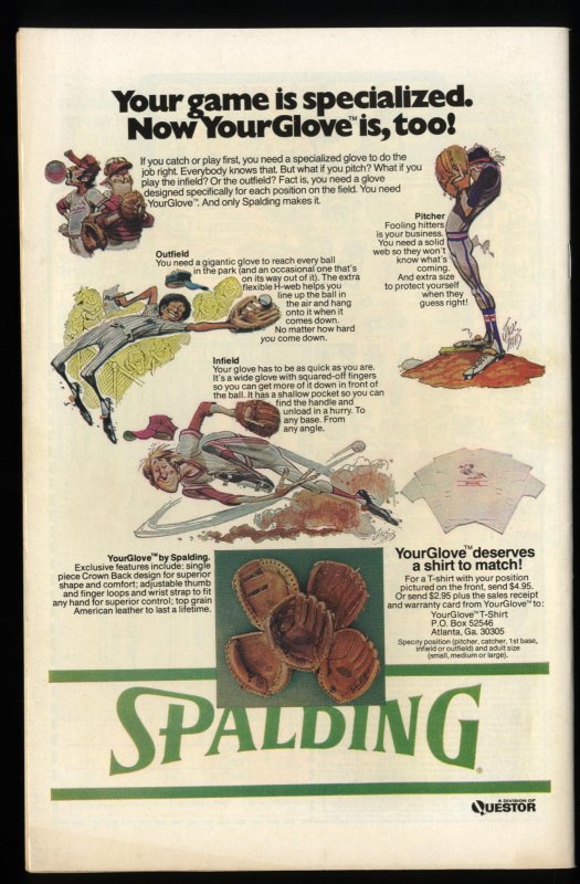 Kull #17 VF 8.0 White Pages Marvel Comics