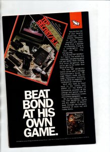 Transformers #40 - 1st appearance The Pretenders - 1988 - NM