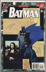 Batman Annual #18 (1994) Batman