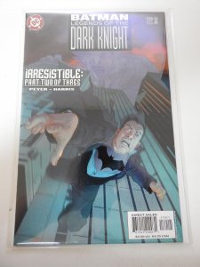 Batman: Legends of the Dark Knight #170