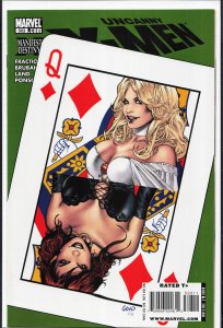 The Uncanny X-Men #503 (2008) X-Men