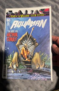 Aquaman #53 (2019)