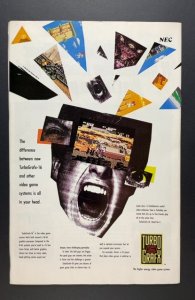 Avengers Spotlight #28 (1990)