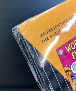 DC Archive Editions Hardcover - World's Finest Comics Volume 02