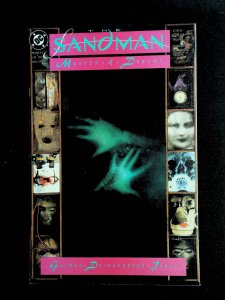 The Sandman #6 (1989)