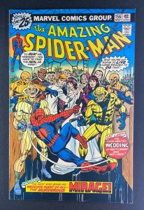 Amazing Spider-Man (1963) #156 FN (6.0) John Romita