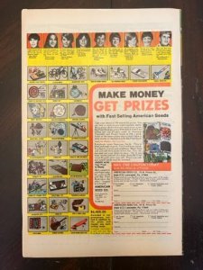 Weird Western Tales #46 (1978) - VF