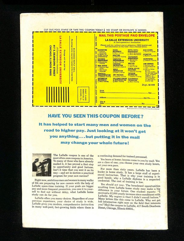 Marvel Spectacular #6