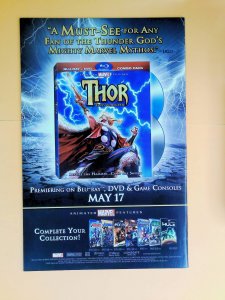 Annihilators #3 (2011)