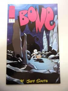 Bone #11 (2010) VF/NM Condition