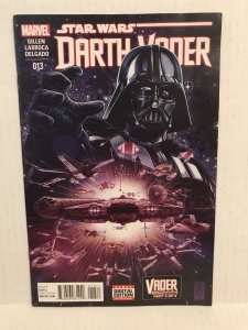 Darth Vader #13 (2016) Unlimited Combined Shipping On all Items In Our Store!!